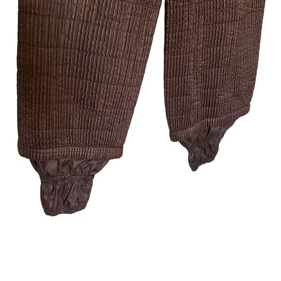 Bogner NWOT Kids Quilted Snow Pants - Picture 5 of 11